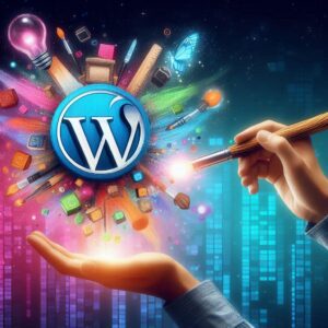 WordPress software engineer expert