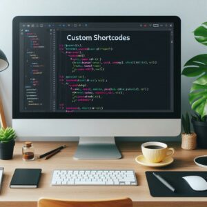 How to Create Custom Shortcodes for Dynamic Content in WordPress