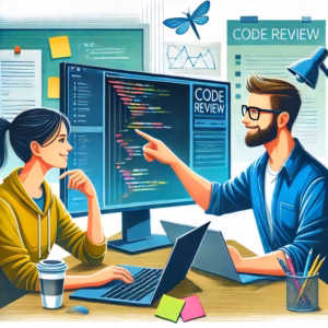 How to Ensure Productive and Positive Code Reviews