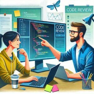 How to Ensure Productive and Positive Code Reviews