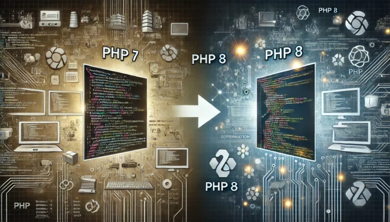 Transform Your Functions with PHP 8: Default Argument Promotion