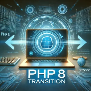 PHP 8 and WordPress: Making the Transition