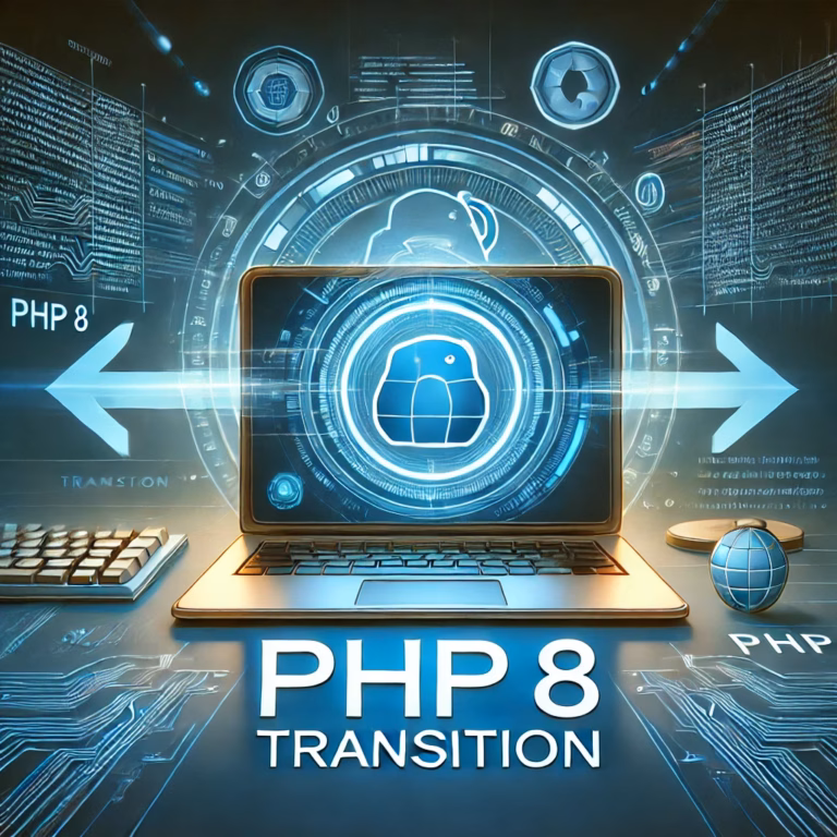 PHP 8 and WordPress: Making the Transition