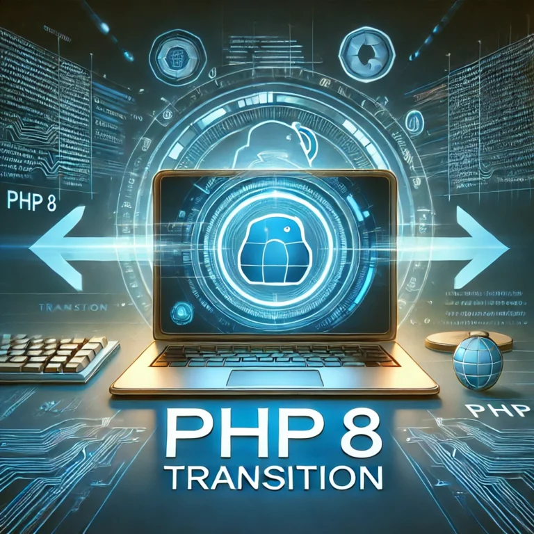 PHP 8 and WordPress: Making the Transition