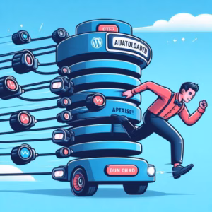 How to Deal with Autoloaded Options in WordPress: A Comprehensive Guide