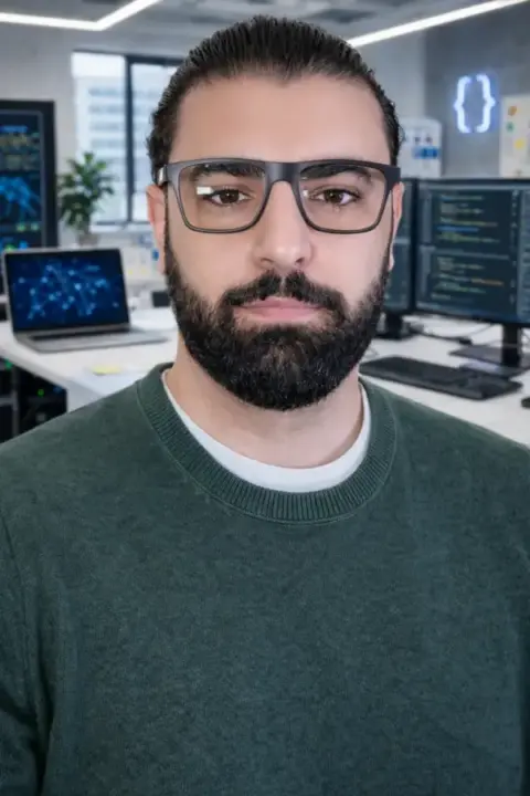 Ali Ali Pic